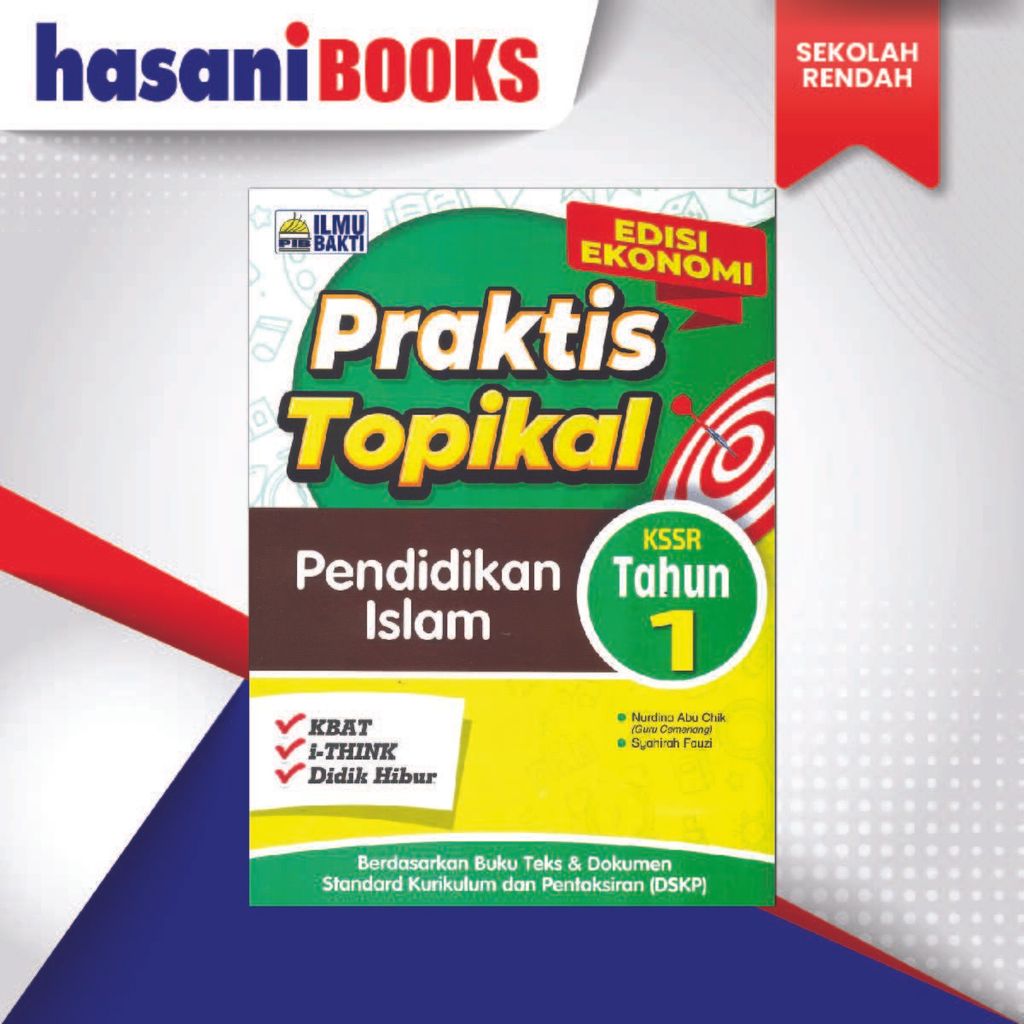 PRAKTIS TOPIKAL TAHUN 1-02