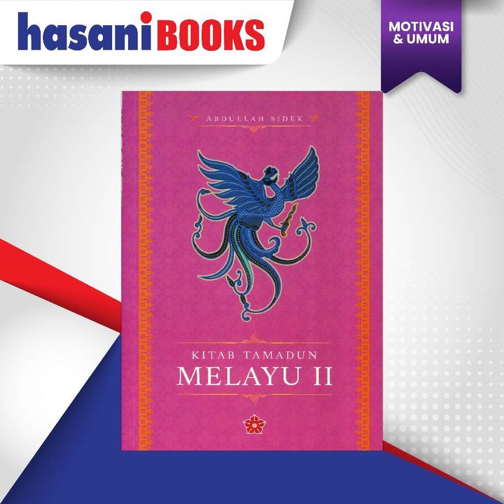 HB-KITAB TAMADUN MELAYU II-01