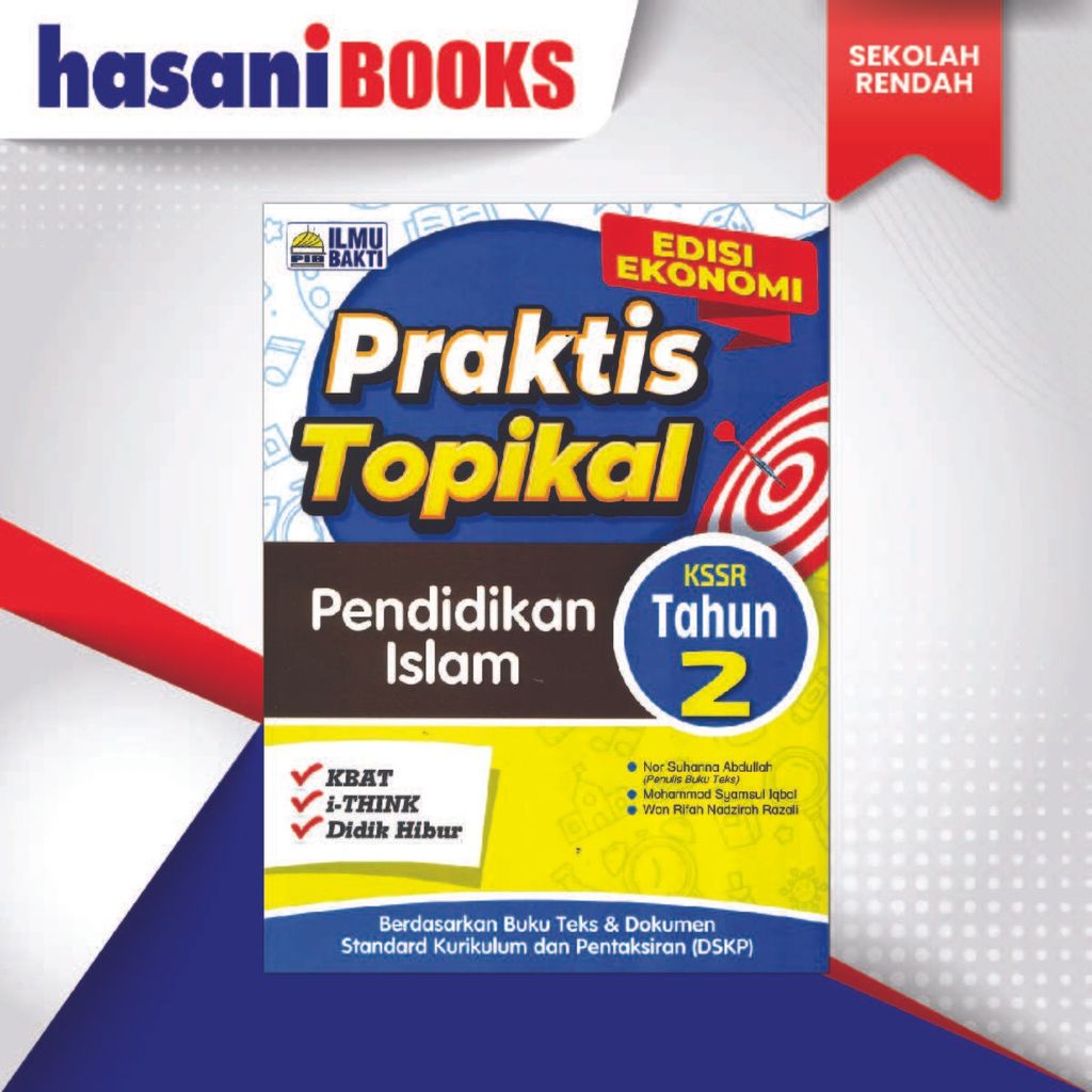 PRAKTIS TOPIKAL TAHUN 22-02