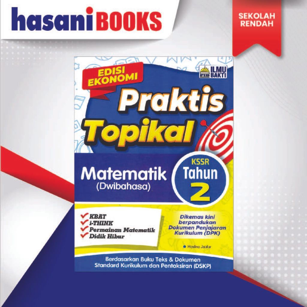 PRAKTIS TOPIKAL TAHUN 22-01