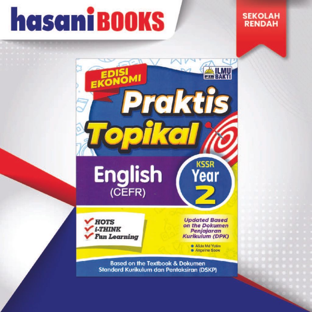 PRAKTIS TOPIKAL TAHUN 2-02