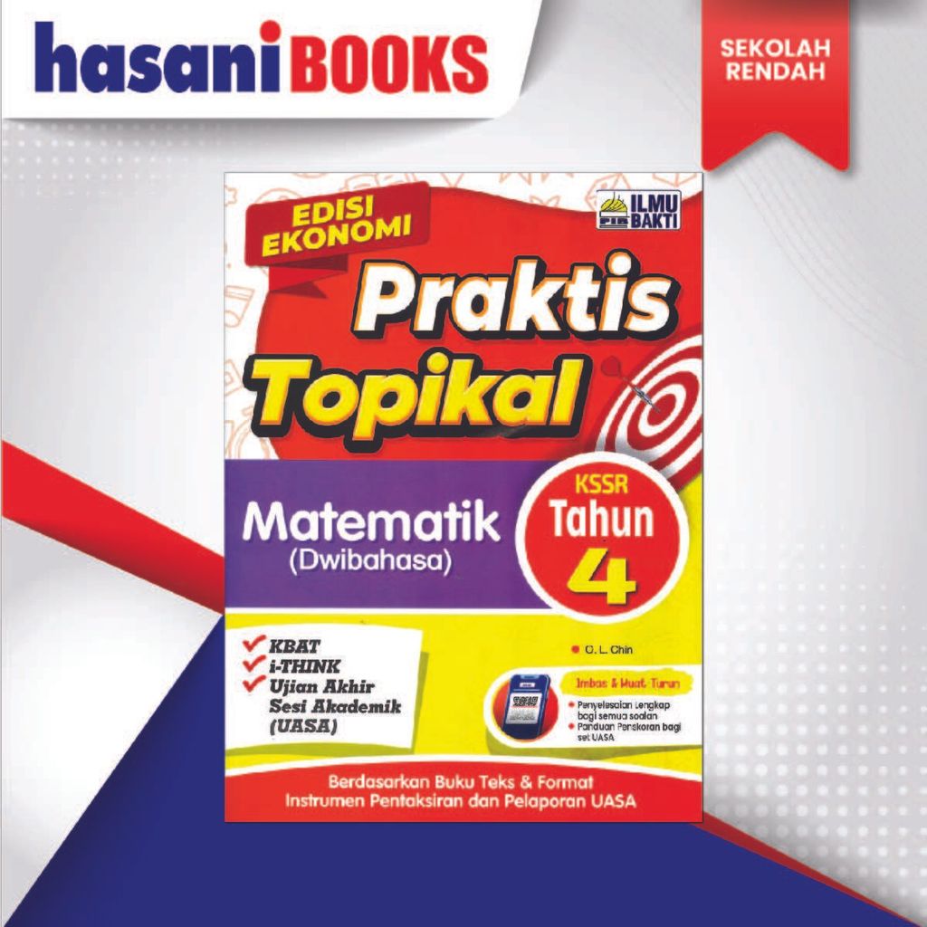 PRAKTIS TOPIKAL TAHUN 4-01