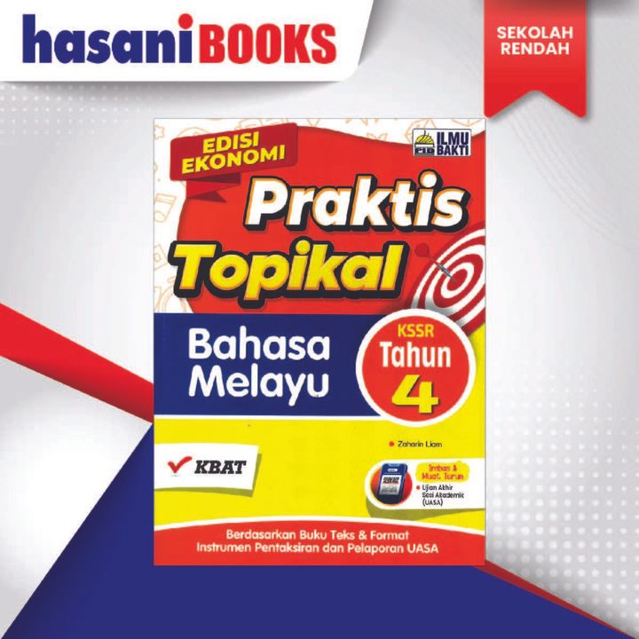 PRAKTIS TOPIKAL TAHUN 44-02