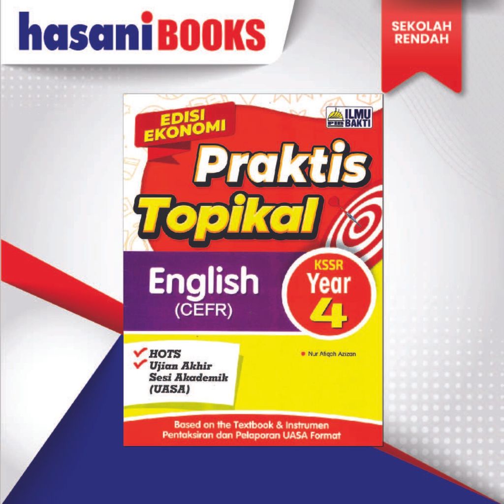 PRAKTIS TOPIKAL TAHUN 44-01