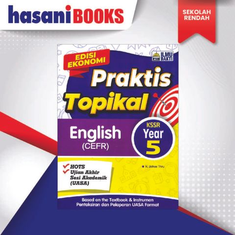 PRAKTIS TOPIKAL TAHUN 5-02