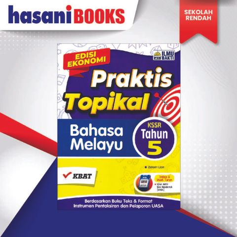 PRAKTIS TOPIKAL TAHUN 55-02