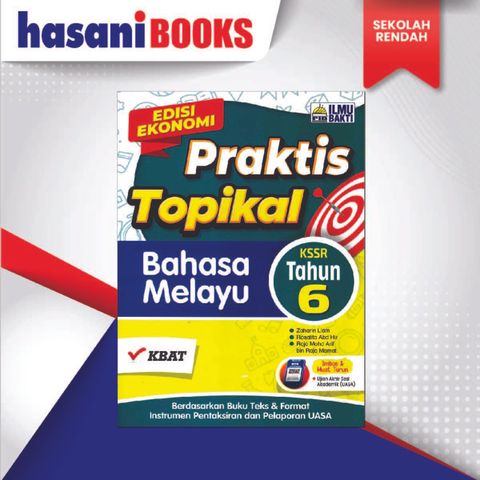 PRAKTIS TOPIKAL TAHUN66-01