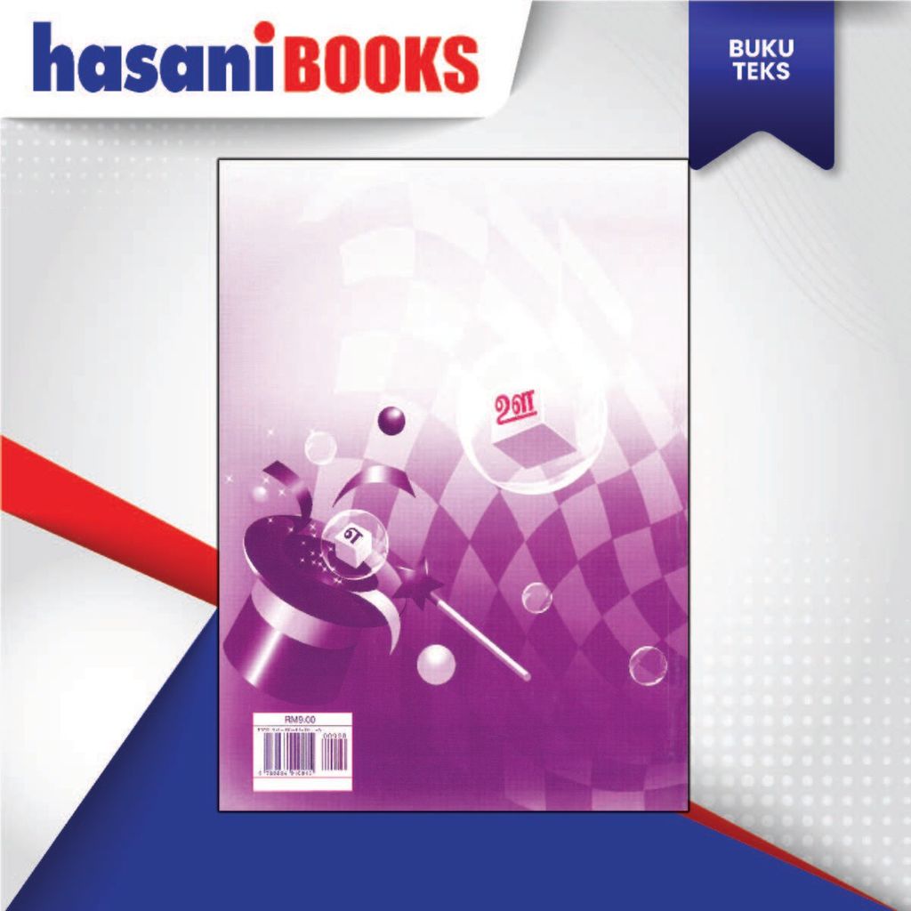 BUKU AKTIVITI BAHASA TAMIL TAHUN 1-05