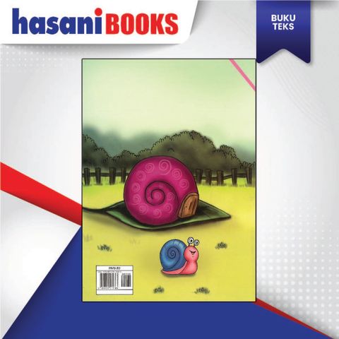 BUKU TEKS BAHASA CINA TAHUN 1-05