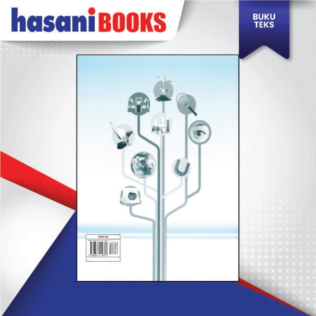 BUKU AKTIVITI SAINS TAHUN 1-05