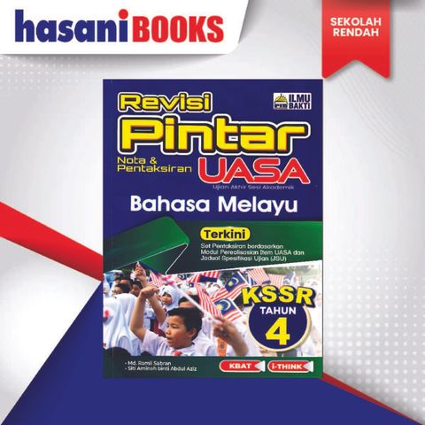 REVISI PINTAR UASA TAHUN 44-02-02