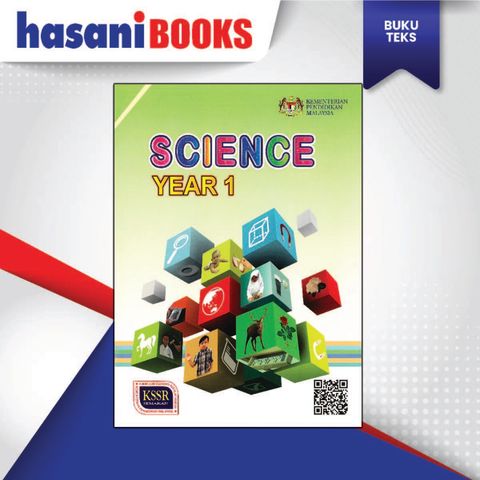 TEXTBOOK SCIENCE YEAR 1-04