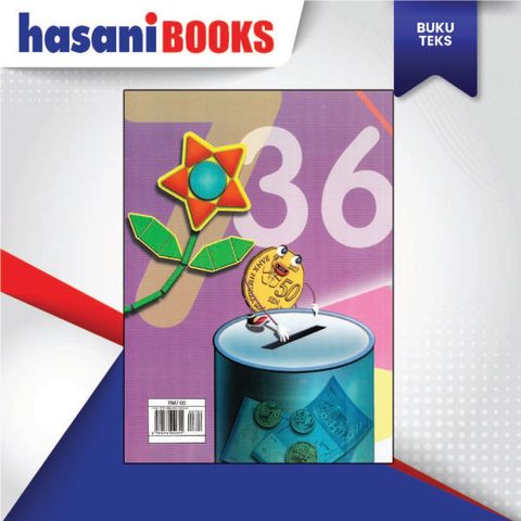 BUKU TEKS MATEMATIK TAHUN 1 JILID 1-05