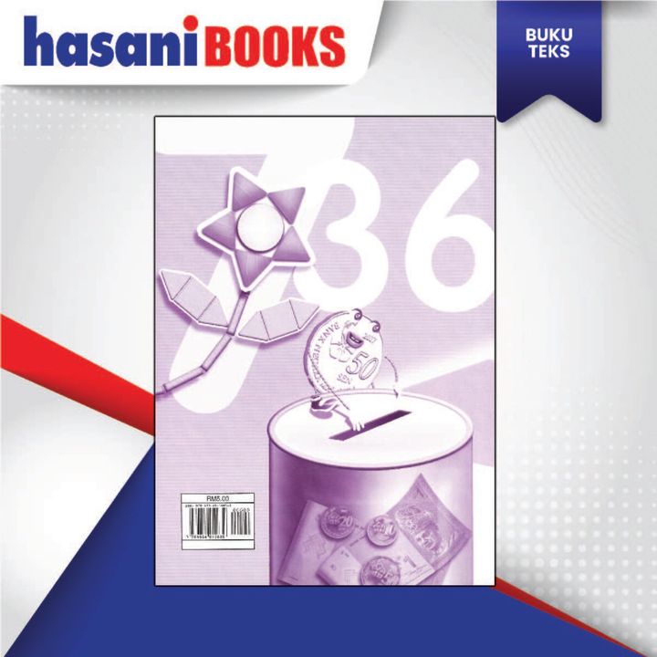 BUKU AKTIVITI MATEMATIK TAHUN 1 JILID 1-05