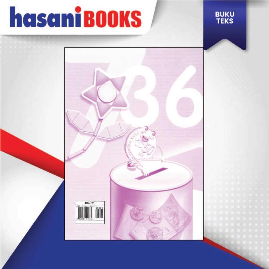 BUKU AKTIVITI MATEMATIK TAHUN 1 JILID 2-05