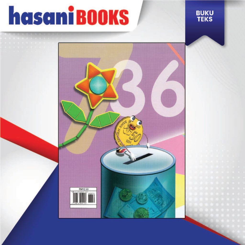 TEXTBOOK MATHEMATICS YEAR 1 PART 1-05