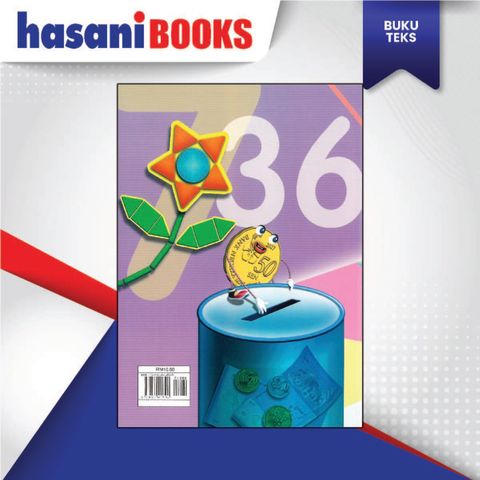 TEXTBOOK MATHEMATICS YEAR 1 PART 2-05