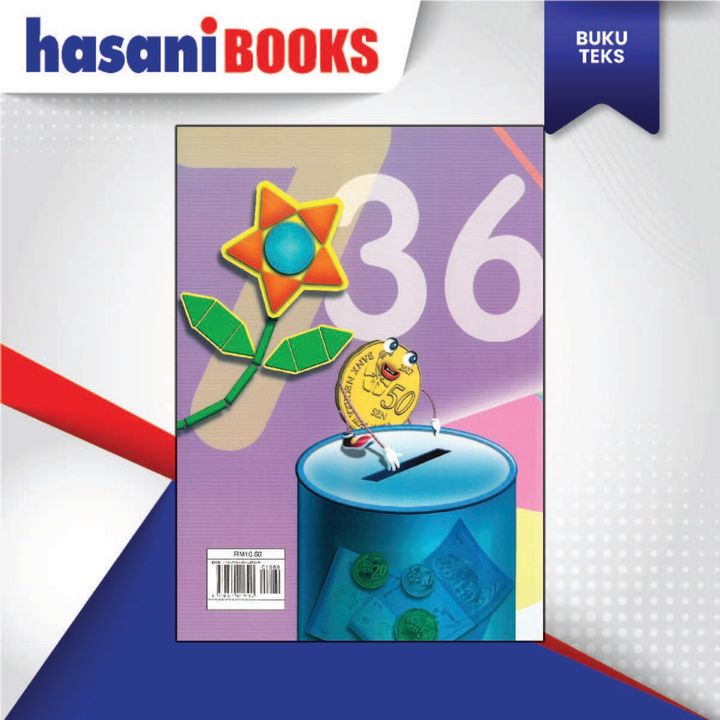 TEXTBOOK MATHEMATICS YEAR 1 PART 2-05