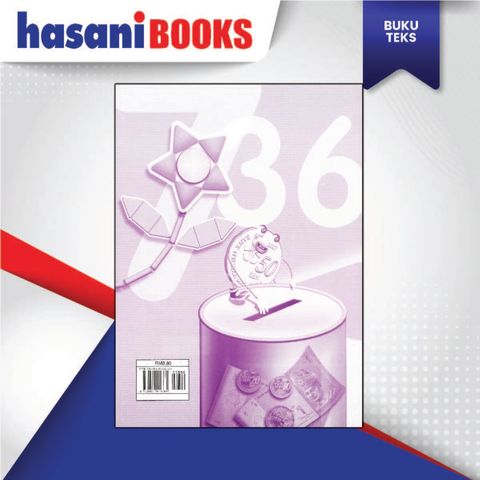 ACTIVITY BOOK MATHEMATICS YEAR 1 PART 1-05