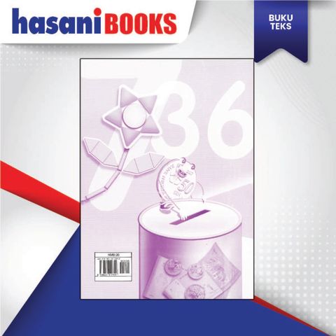 ACTIVITY BOOK MATHEMATICS YEAR 1 PART 2-05