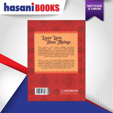 HB-LIPUR LARA ALAM MELAYU-02