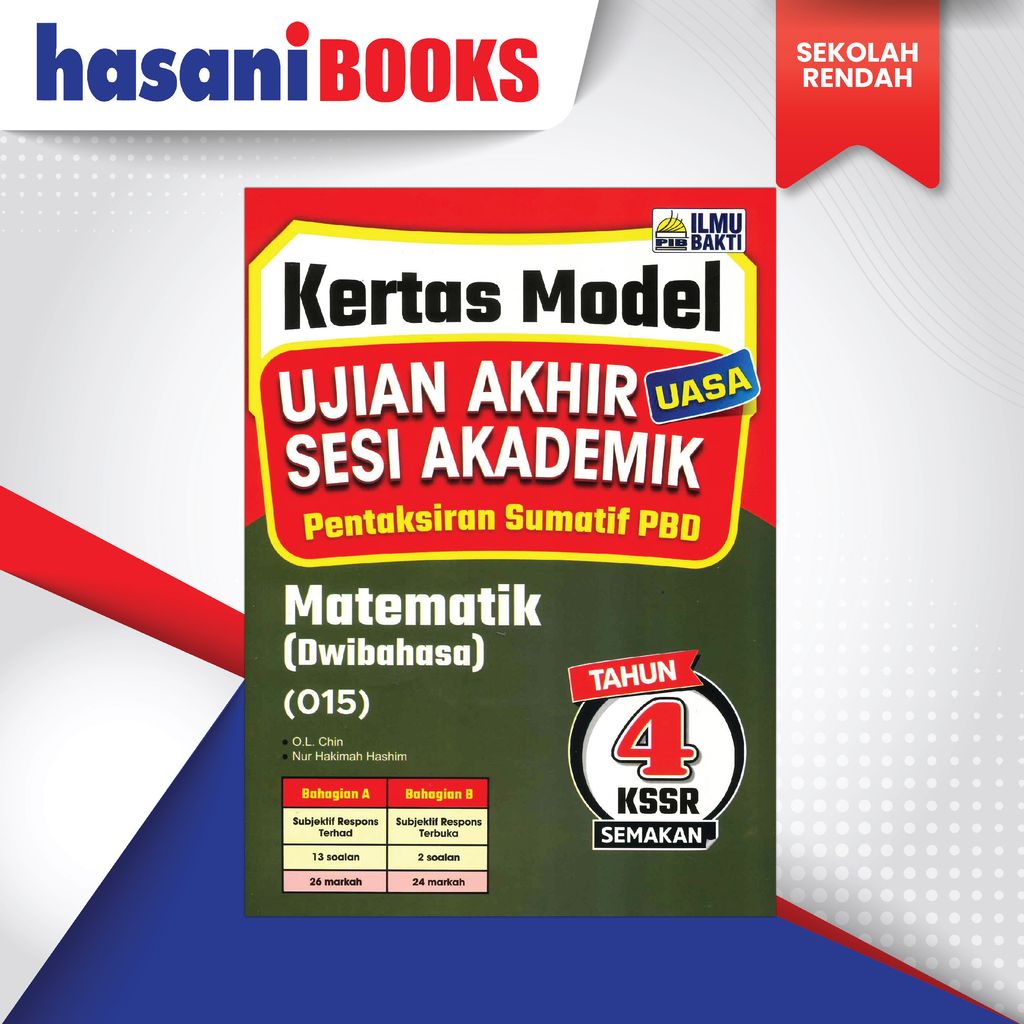 KERTAS MODEL MATEMATIK THN 4-02