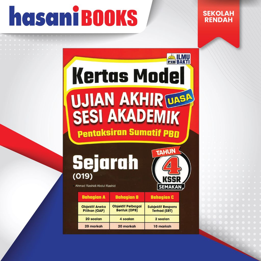 KERTAS MODEL SEJARAH THN 4-02