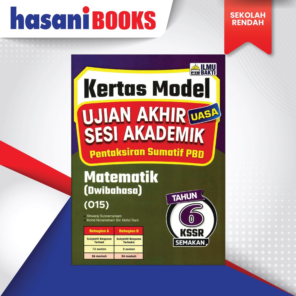 KERTAS MODEL MATEMATIK THN 6-02