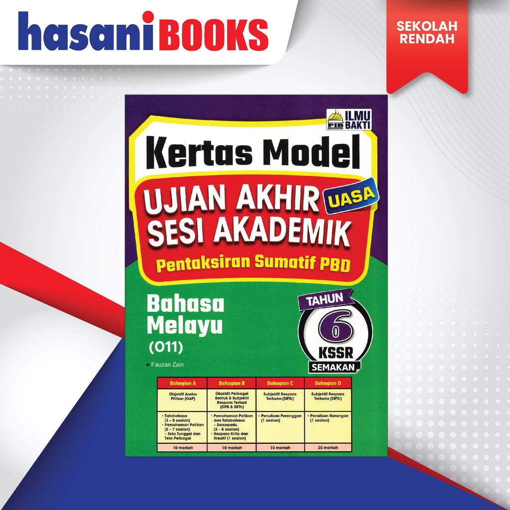 KERTAS MODEL BM THN 6-02