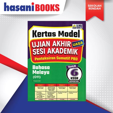 KERTAS MODEL BM THN 6-02