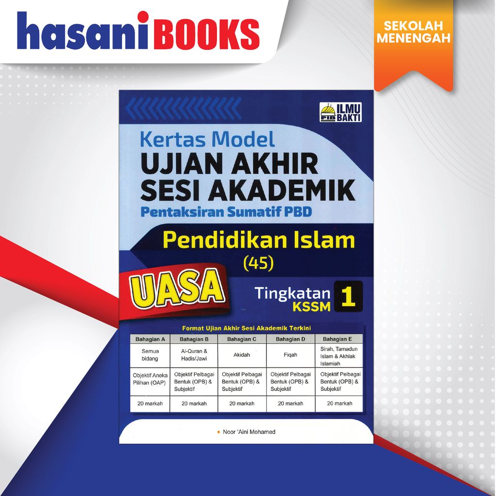 SMK KERTAS MODEL PEND ISLAM TING 1-02