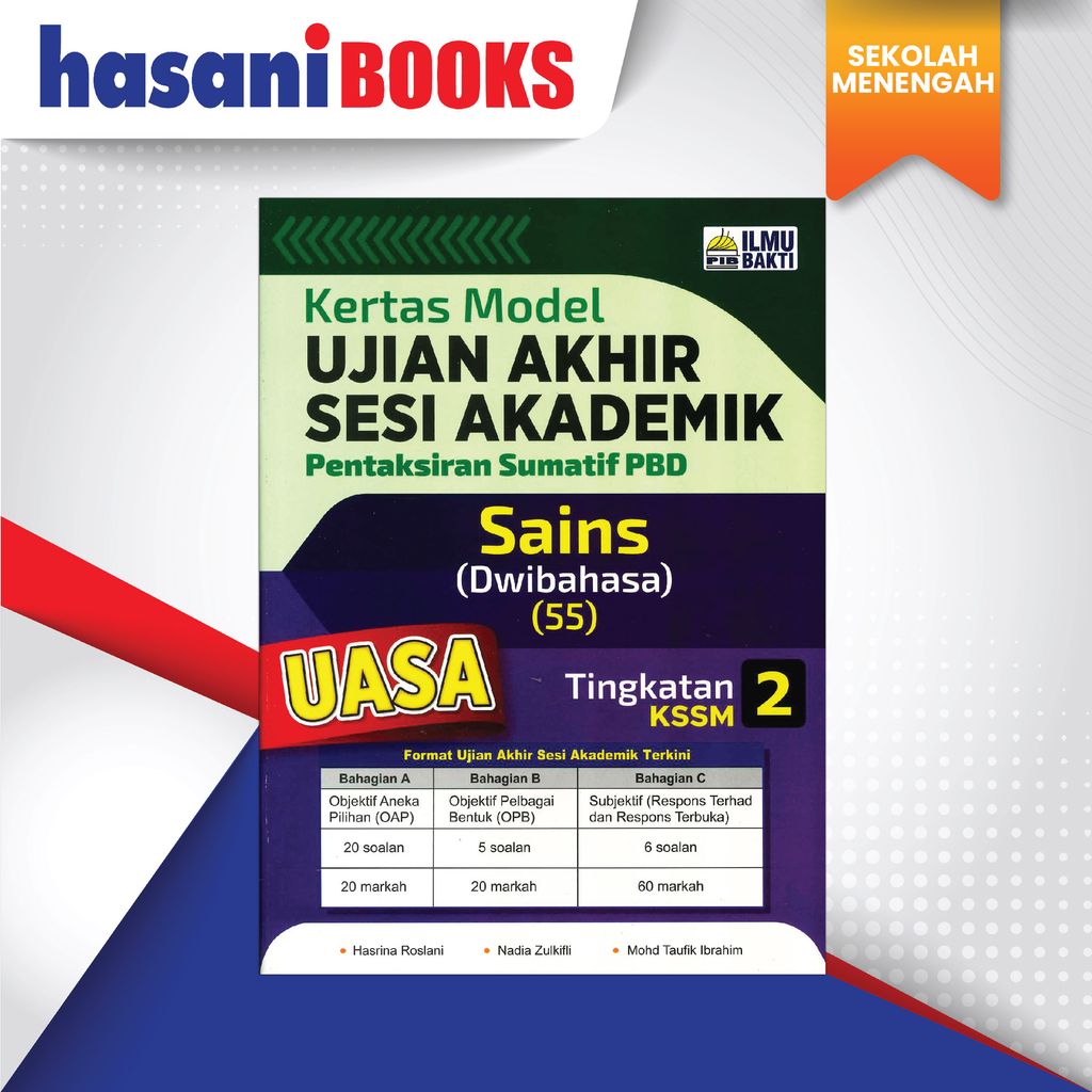 SMK KERTAS MODEL SAINS TING 2-01