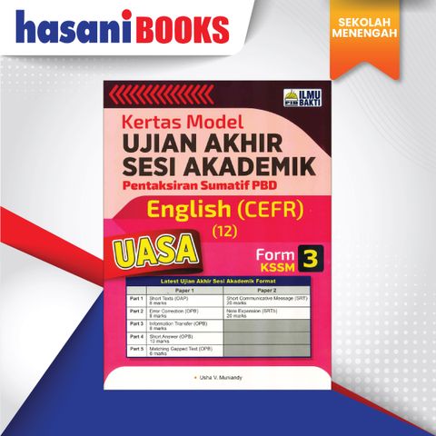 SMK KERTAS MODEL BI TING 3-01