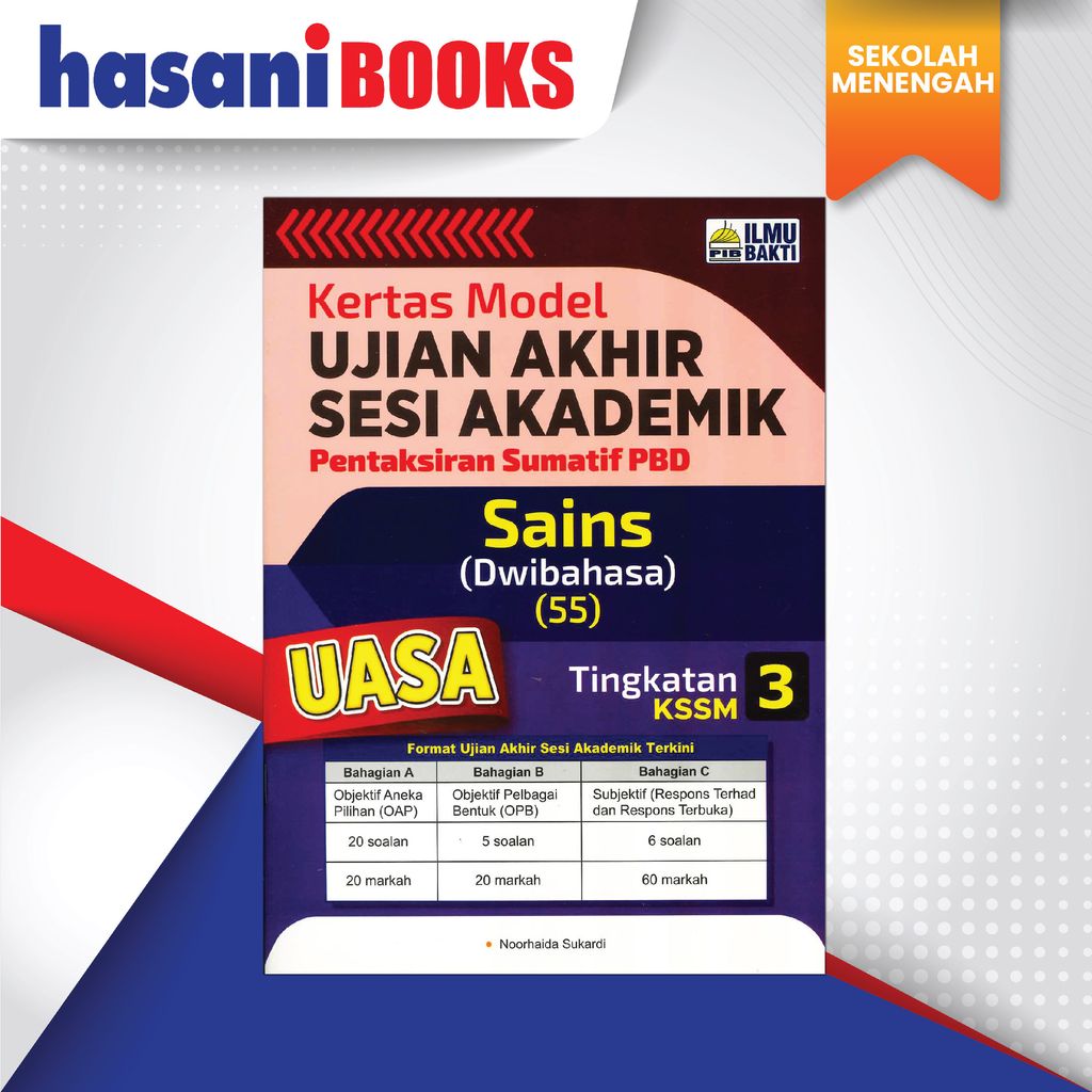 SMK KERTAS MODEL SAINS TING 3-01