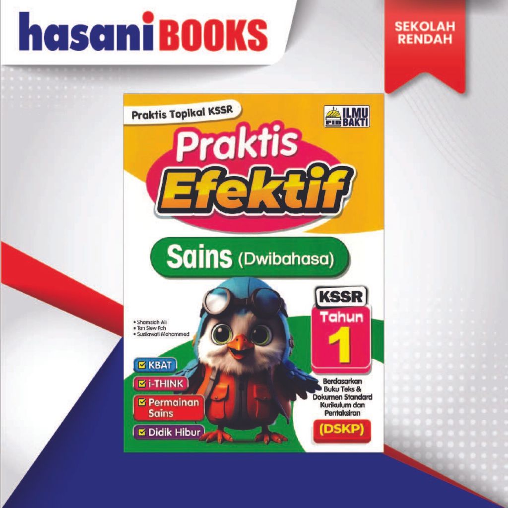 PRAKTIS EFEKTIF TAHUN 1-SN