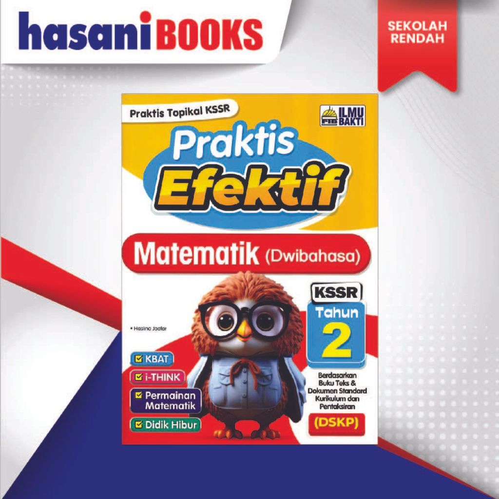 PRAKTIS EFEKTIF TAHUN 2-MATE