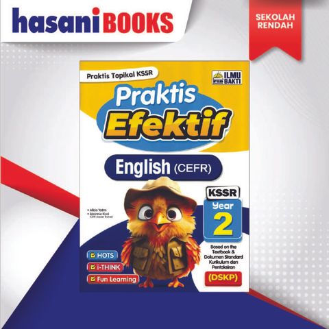 PRAKTIS EFEKTIF TAHUN 2-BI