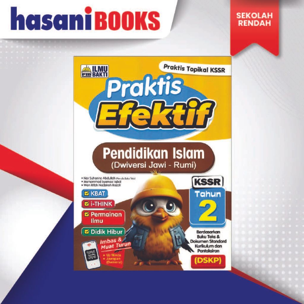 PRAKTIS EFEKTIF TAHUN 2-PI