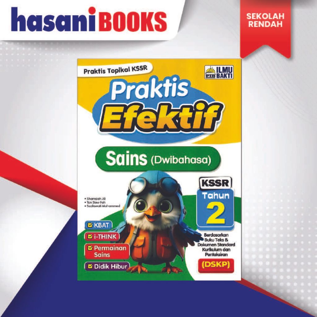 PRAKTIS EFEKTIF TAHUN 2-SN