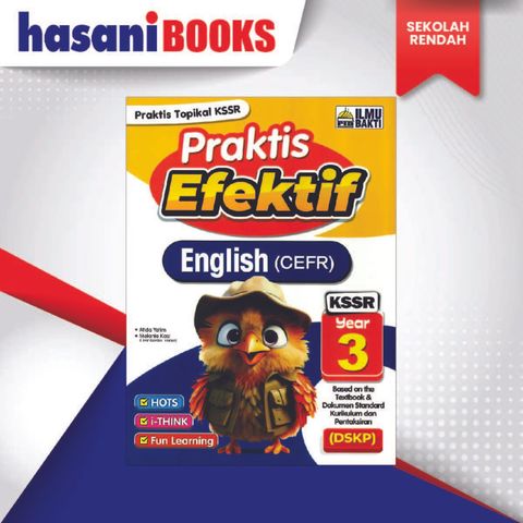 PRAKTIS EFEKTIF TAHUN 3-BI