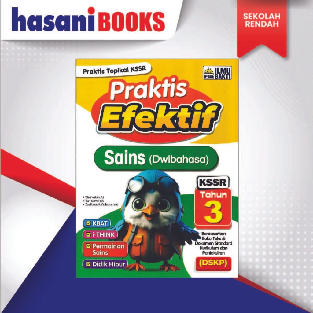 PRAKTIS EFEKTIF TAHUN 3-SN