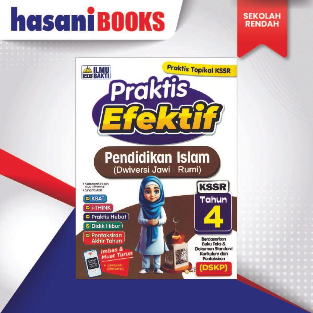 PRAKTIS EFEKTIF TAHUN 4-PI