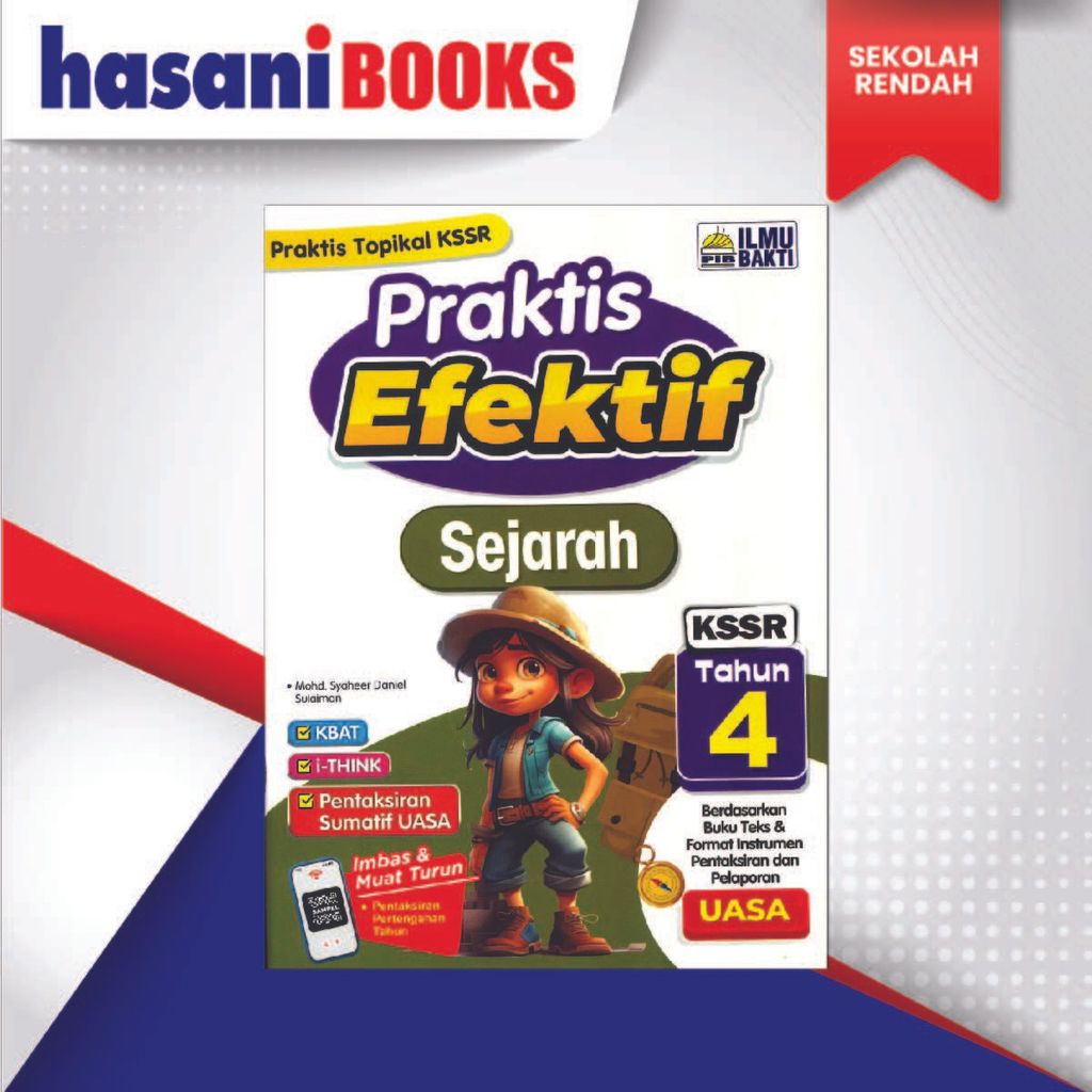 PRAKTIS EFEKTIF TAHUN 4-SEJ