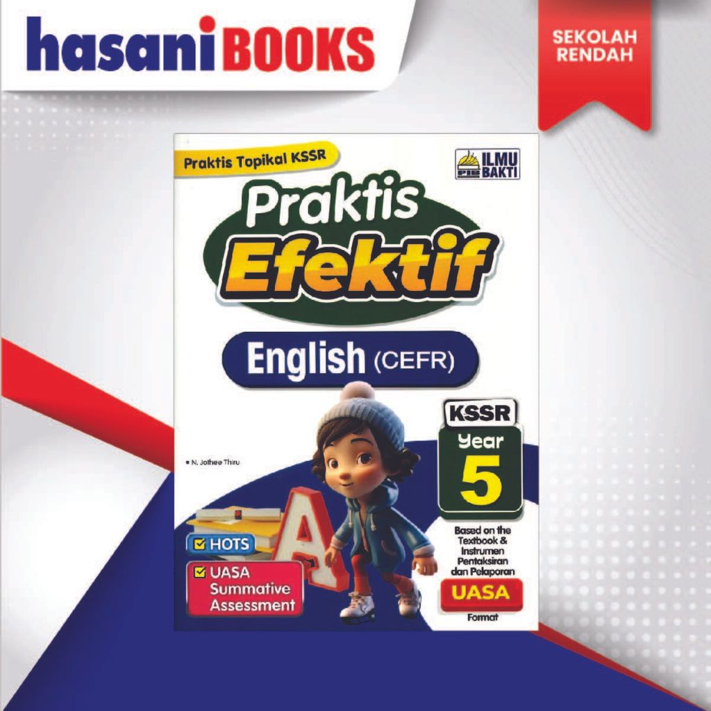 PRAKTIS EFEKTIF TAHUN 5-BI