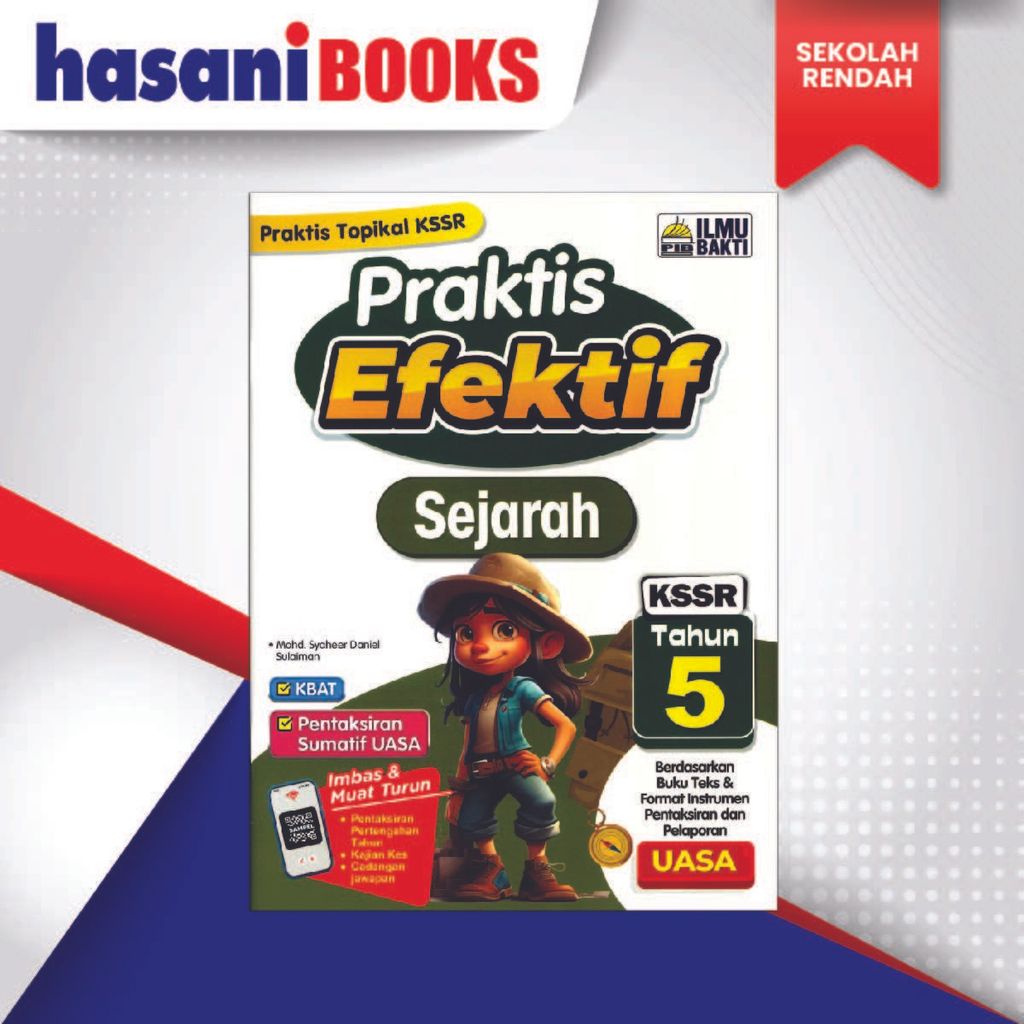 PRAKTIS EFEKTIF TAHUN 5-SEJ