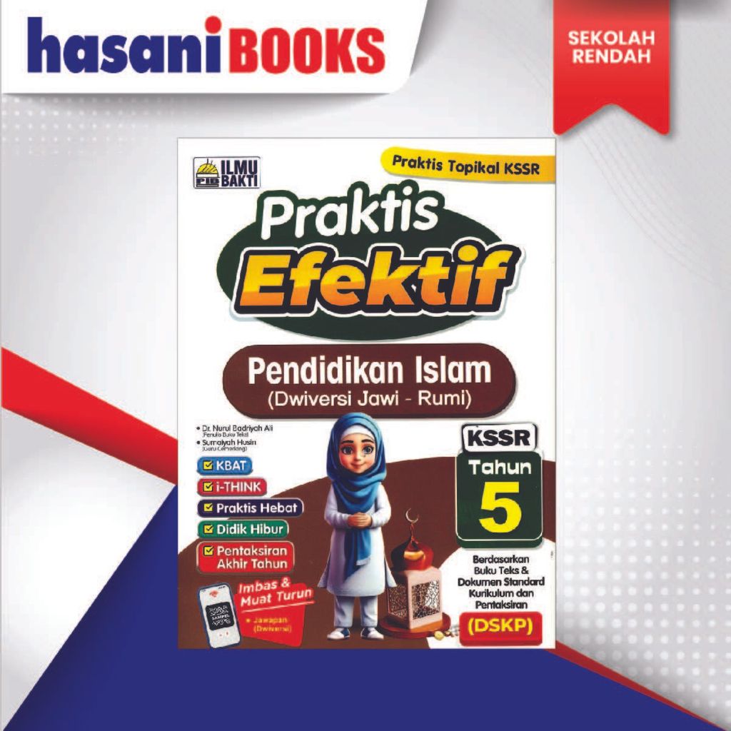 PRAKTIS EFEKTIF TAHUN 5-PI