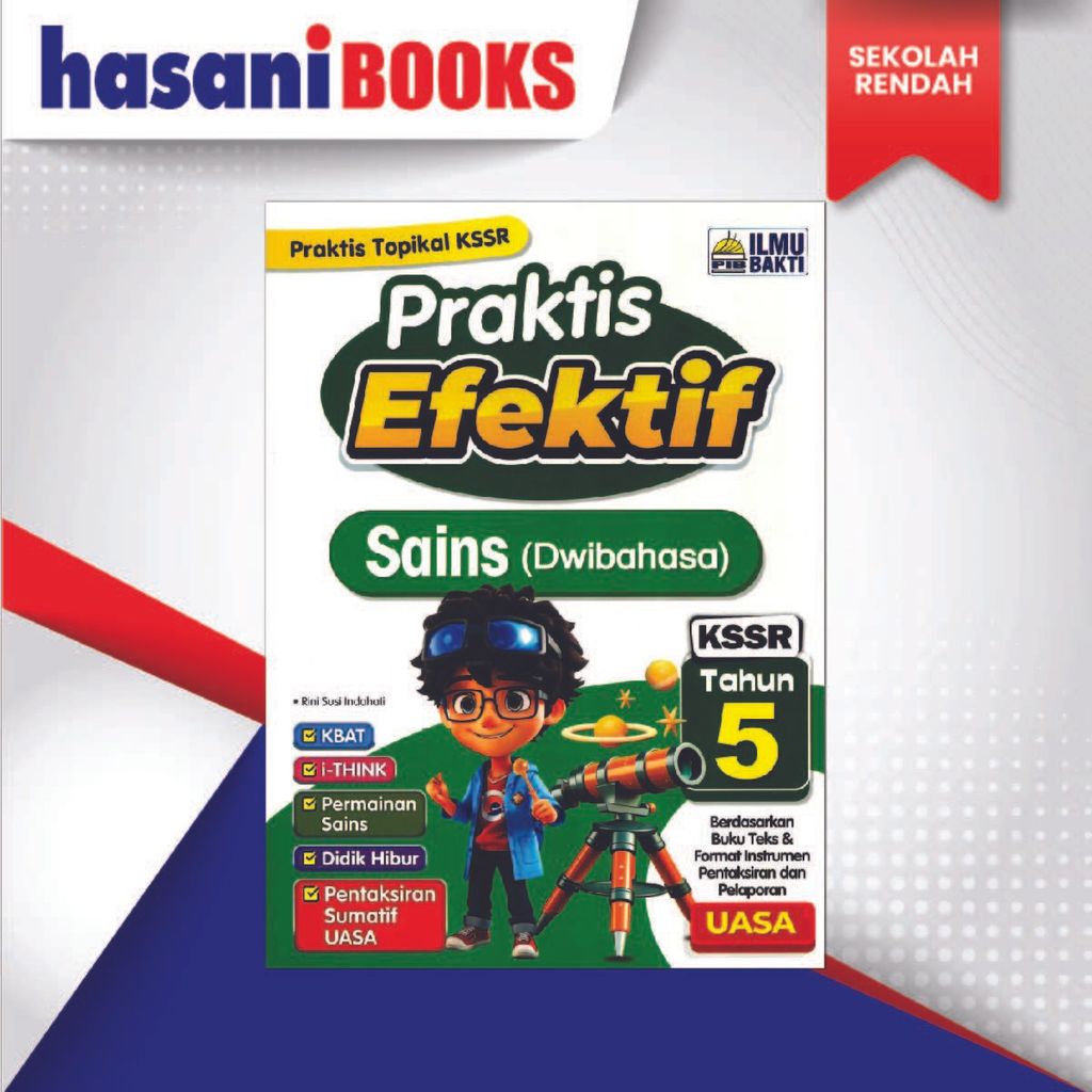 PRAKTIS EFEKTIF TAHUN 5-SN