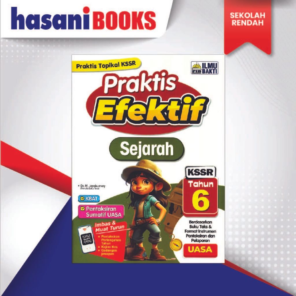 PRAKTIS EFEKTIF TAHUN 6-SEJ