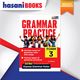 GRAMMAR PRACTICE FORM 3
