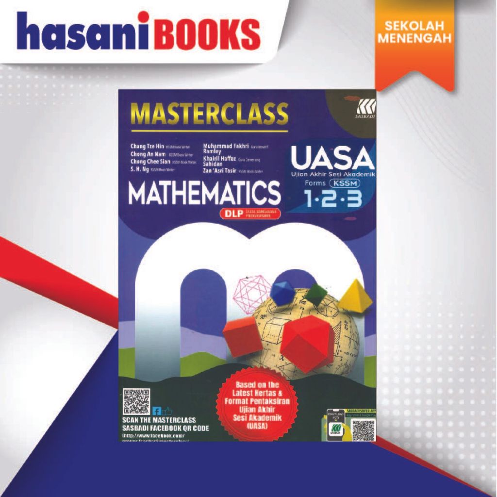 MASTERCLASS UASAA-02